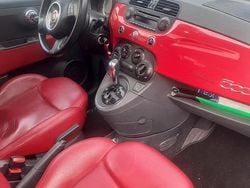 Usata 2008 Fiat 500 | 6200 € (Buon prezzo)