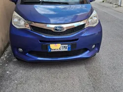 Usata 2011 Subaru Trezia Monovolume | 4500 €
