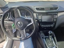 Bianco Usata 2018 Nissan Qashqai N-Connecta SUV | 14.000 € (Ottimo prezzo)