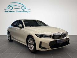 Bianco Usata 2023 BMW 320 M Sport Tre volumi | 39.990 € (Super prezzo)