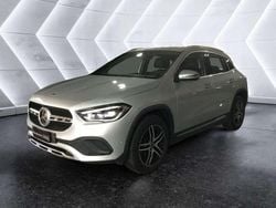 Argento Usata 2022 Mercedes GLA250 SUV | 34.900 € (Ottimo prezzo)