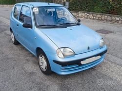 Usata 2001 Fiat 1200 S Due volumi | 2200 €