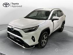 Grigio Usata 2023 Toyota RAV4 Hybrid SUV | 43.900 € (Cara)