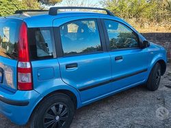 Usata 2015 Fiat Panda Tre volumi | 2000 €