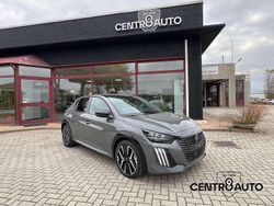 Grigio selenium Nuova 2025 Peugeot 208 GTi Due volumi | 23.500 € (Molto cara)