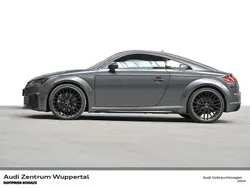 Grigio Usata 2021 Audi TT S-Line Coupé | 35.890 € (Buon prezzo)