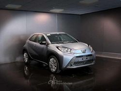 Grigio Nuova 2025 Toyota Aygo X Active SUV | 15.800 € (Buon prezzo)