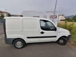 Bianco Usata 2009 Fiat Doblò Active Monovolume | 1990 € (Ottimo prezzo)