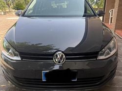 Usata 2015 VW Golf VII Business Tre volumi | 11.000 € (Buon prezzo)