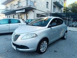 Argento Usata 2014 Lancia Ypsilon Silver Due volumi | 6700 € (Buon prezzo)