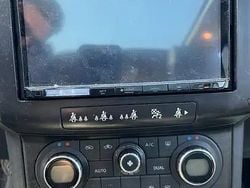 Grigio Usata 2007 Nissan Qashqai Tekna SUV | 2700 € (Buon prezzo)