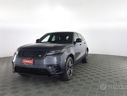 Varesine blue Usata 2025 Land Rover Range Rover Velar SE Dynamic SUV | 69.900 € (Buon prezzo)