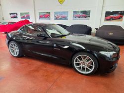 Nero Usata 2011 BMW Z4 Comfort Edition Cabrio | 24.900 € (Molto cara)