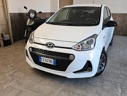 Usata 2019 Hyundai i10 Due volumi | 9499 € (Buon prezzo)