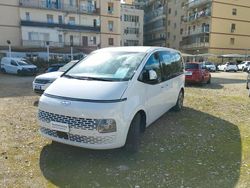 Bianco Nuova 2025 Hyundai Staria Monovolume | 46.500 € (Buon prezzo)