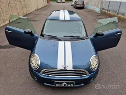 Blu Usata 2009 Mini ONE Chili Due volumi | 4900 € (Molto cara)