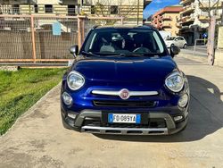 Blu Usata 2016 Fiat Cinquecento Due volumi | 12.000 €