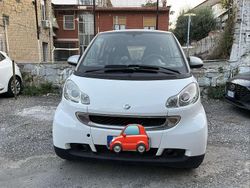 Usata 2009 Smart ForTwo Coupé Pulse Due volumi | 4700 € (Buon prezzo)