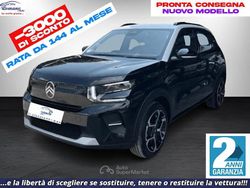 Nero Nuova 2025 Citroën C3 PureTech Due volumi | 17.490 € (Buon prezzo)