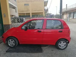 Usata 2000 Chevrolet Matiz SE Due volumi | 650 € (Ottimo prezzo)