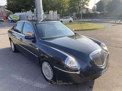 Grigio Usata 2005 Lancia Thesis Tre volumi | 3800 € (Ottimo prezzo)