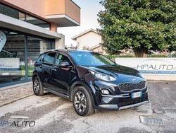 Nero Usata 2019 Kia Sportage SUV | 14.990 € (Buon prezzo)