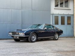 Altri Usata 1969 Aston Martin DBS Coupé | 250.000 €