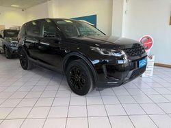 Nero Usata 2020 Land Rover Discovery Sport SUV | 17.500 € (Super prezzo)