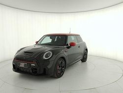 Nero Usata 2024 Mini John Cooper Works Due volumi | 33.900 € (Buon prezzo)
