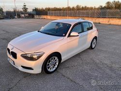 Usata 2014 BMW 116 Due volumi | 7499 € (Super prezzo)
