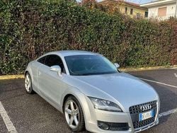 Usata 2006 Audi TT Coupé | 8000 € (Ottimo prezzo)