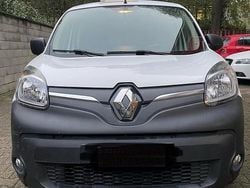 Bianco Usata 2019 Renault Kangoo Monovolume | 8000 € (Buon prezzo)