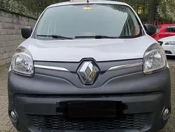 Bianco Usata 2019 Renault Kangoo Monovolume | 8000 € (Buon prezzo)
