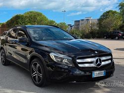 Nero Usata 2016 Mercedes GLA200 SUV | 15.700 € (Buon prezzo)