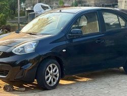 Usata 2014 Nissan Micra Acenta Due volumi | 6400 € (Buon prezzo)