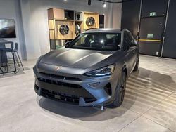 Grigio Nuova 2025 Cupra Formentor SUV | 39.900 € (Cara)