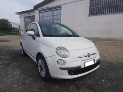 Usata 2011 Fiat 500 Lounge Due volumi | 4800 € (Buon prezzo)