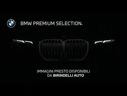 Black sapphire metallizzato Usata 2023 BMW 318 M Sport Tre volumi | 42.900 € (Buon prezzo)