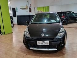 Nero Usata 2012 Renault Clio IV Tre volumi | 3400 € (Super prezzo)