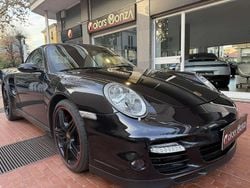 Nero Usata 2009 Porsche 911 Cabrio | 102.000 € (Molto cara)
