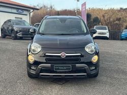 Nero Usata 2015 Fiat 500X Cross SUV | 12.700 € (Buon prezzo)