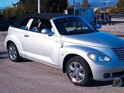 Usata 2008 Chrysler PT Cruiser Cabrio | 7500 € (Cara)