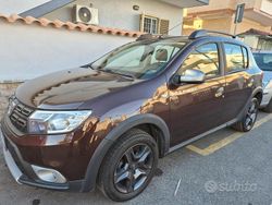 Usata 2017 Dacia Sandero Stepway | 9200 € (Buon prezzo)