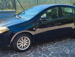 Nero Usata 2009 Fiat Bravo Due volumi | 2500 € (Buon prezzo)