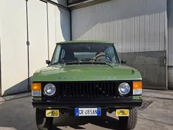 Usata 1980 Land Rover Range Rover Classic SUV | 41.000 €