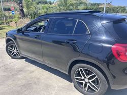 Usata 2015 Mercedes GLA200 Executive SUV | 15.800 € (Cara)