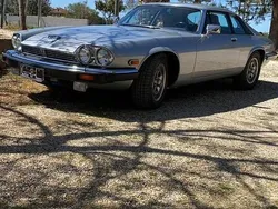 Usata 1989 Jaguar XJS Coupé | 20.000 €