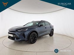 Nero midnight Nuova 2025 Cupra Formentor SUV | 38.700 € (Buon prezzo)
