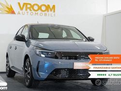 Nuova 2025 Opel Corsa Due volumi | 18.300 € (Buon prezzo)