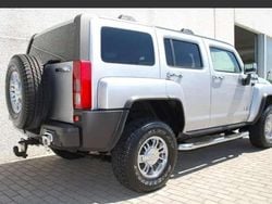 Usata 2009 Hummer H3 SUV | 25.900 € (Buon prezzo)